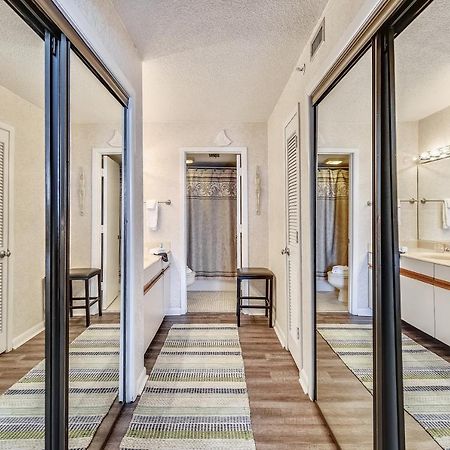 Summerhouse 710B By Book That Condo パナマシティービーチ エクステリア 写真
