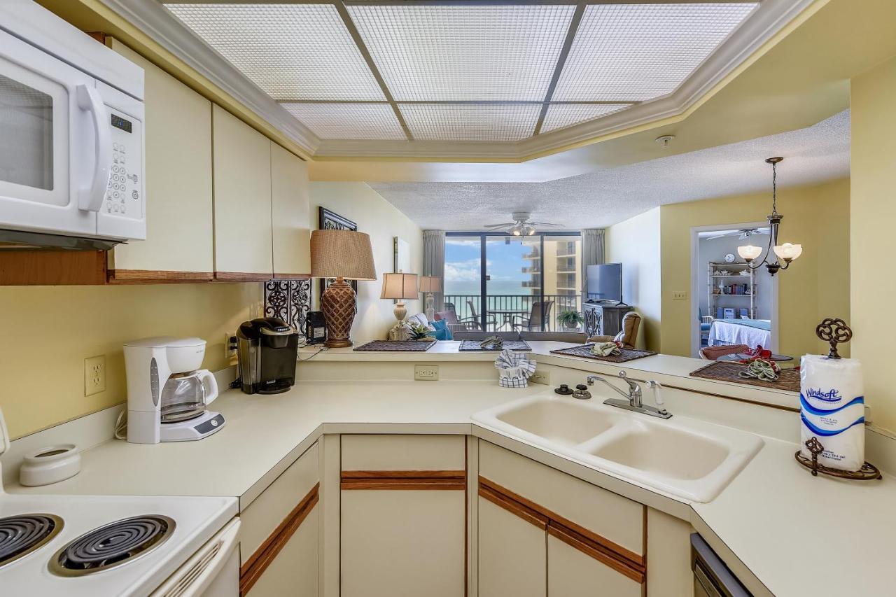 Summerhouse 710B By Book That Condo パナマシティービーチ エクステリア 写真