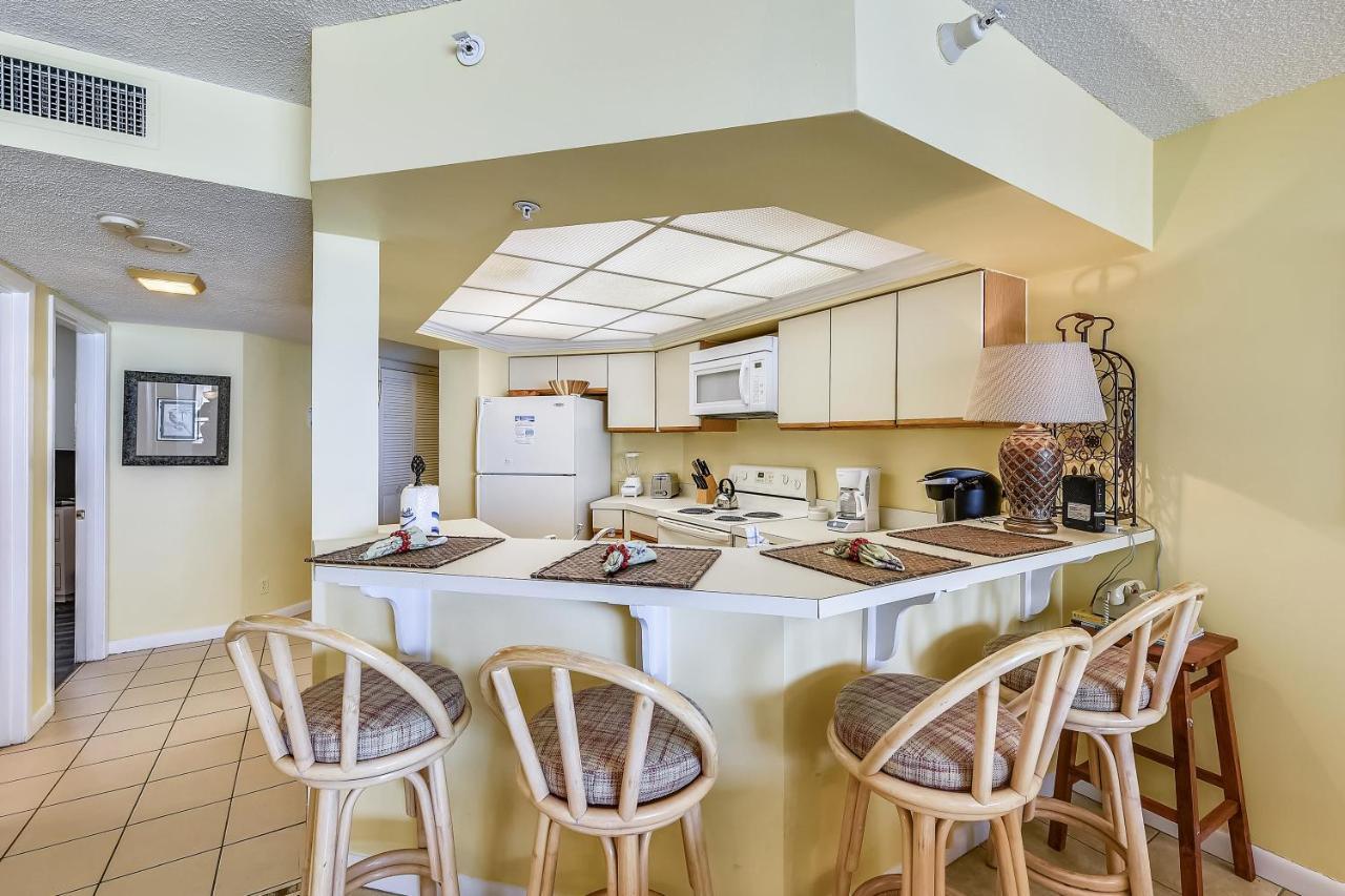 Summerhouse 710B By Book That Condo パナマシティービーチ エクステリア 写真