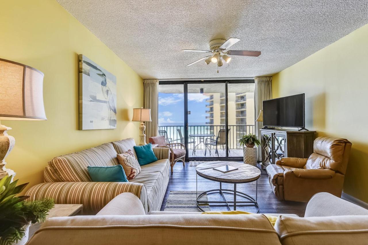 Summerhouse 710B By Book That Condo パナマシティービーチ エクステリア 写真