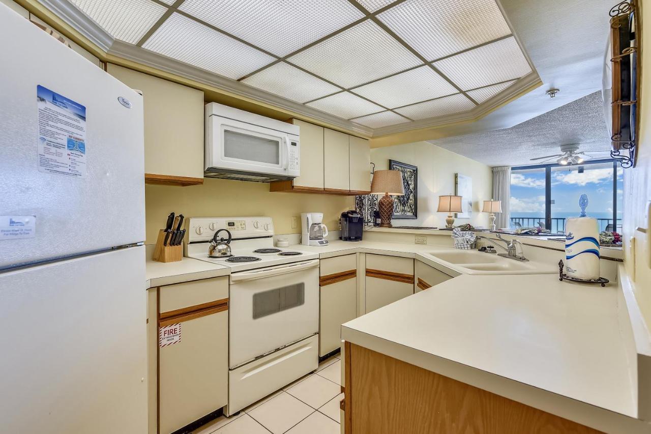 Summerhouse 710B By Book That Condo パナマシティービーチ エクステリア 写真