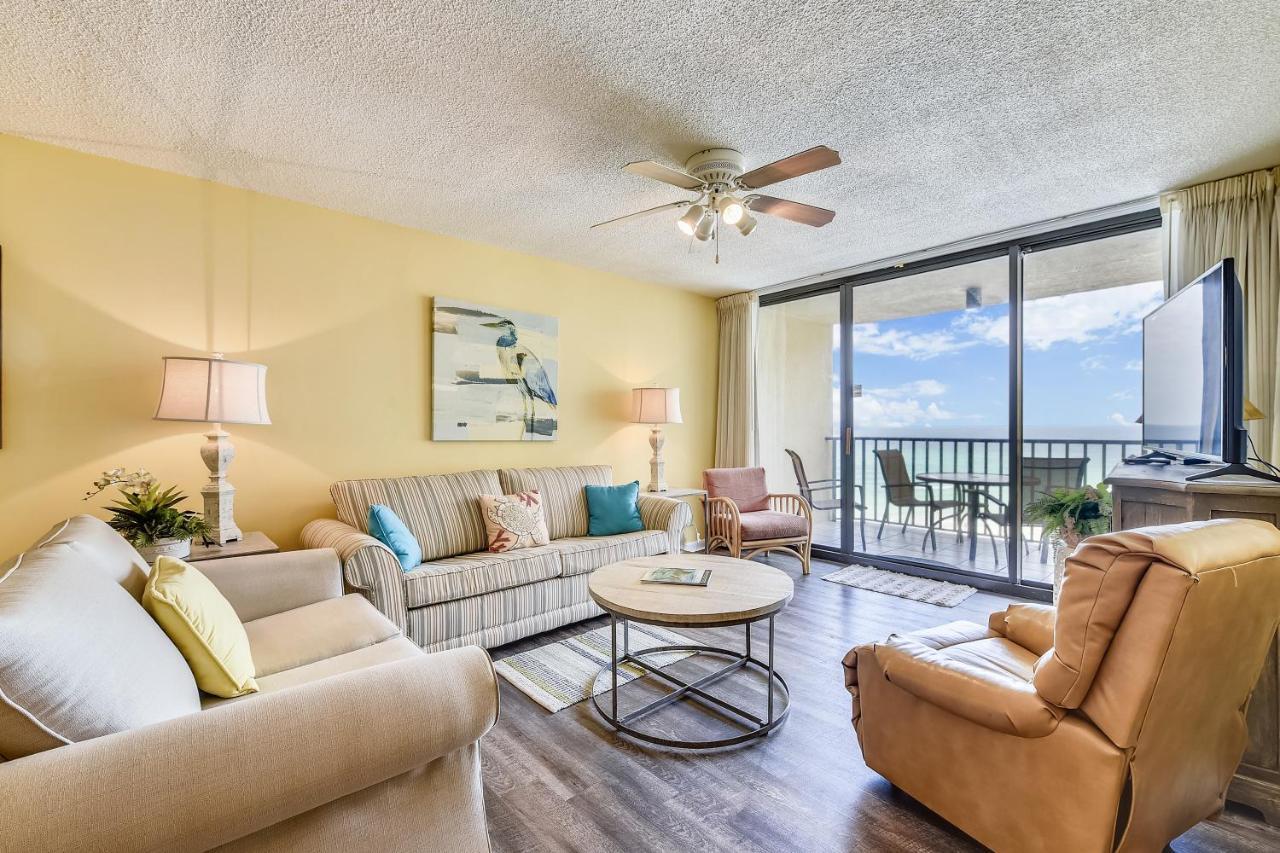 Summerhouse 710B By Book That Condo パナマシティービーチ エクステリア 写真