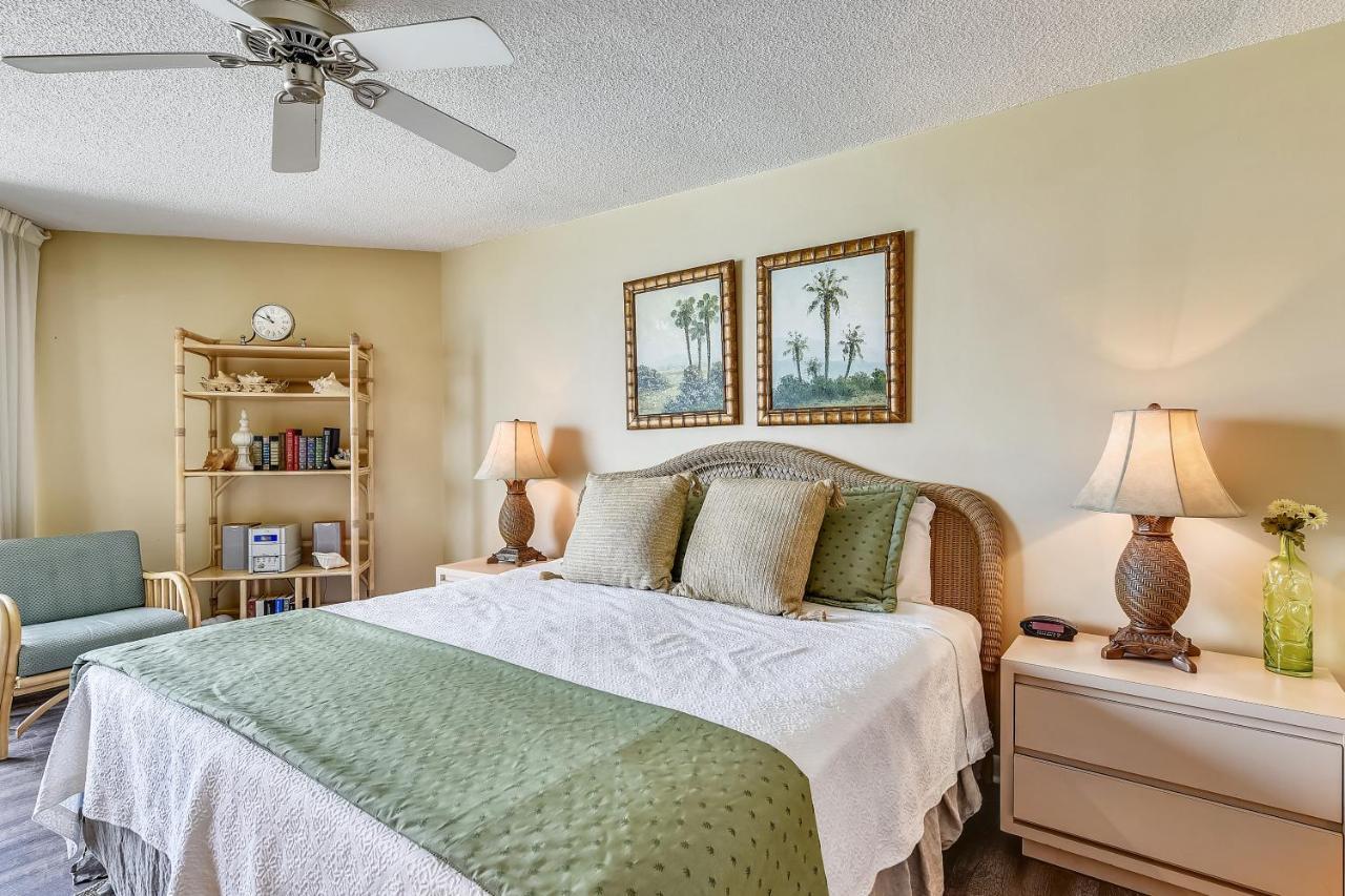 Summerhouse 710B By Book That Condo パナマシティービーチ エクステリア 写真