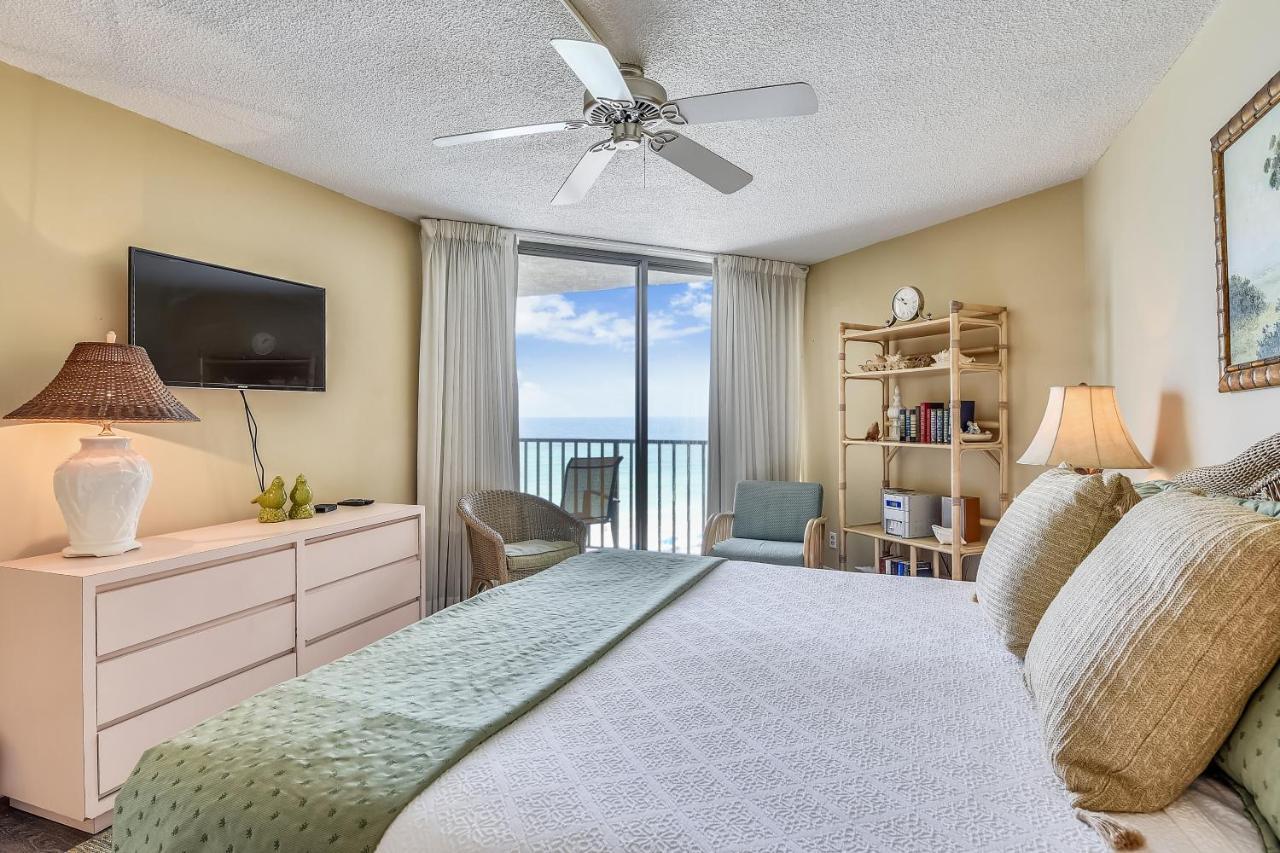 Summerhouse 710B By Book That Condo パナマシティービーチ エクステリア 写真