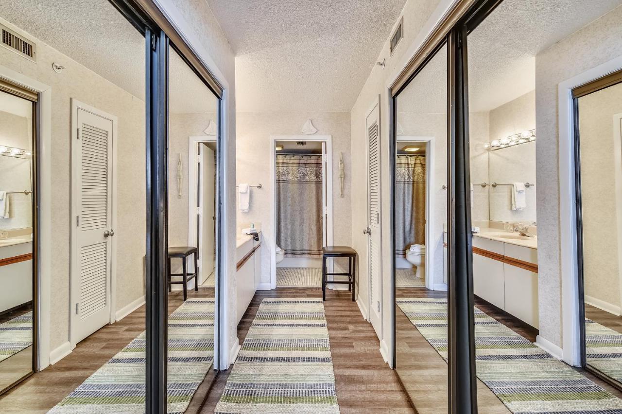 Summerhouse 710B By Book That Condo パナマシティービーチ エクステリア 写真