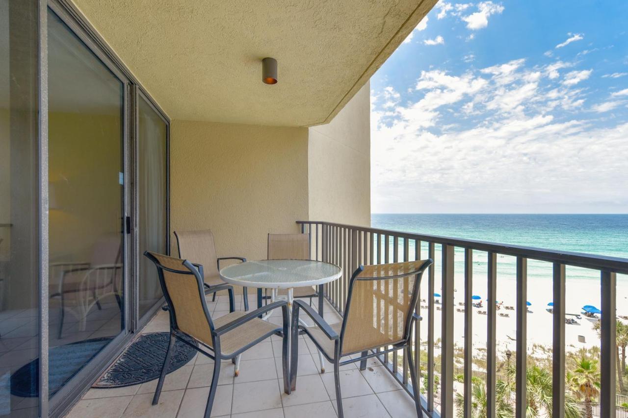 Summerhouse 710B By Book That Condo パナマシティービーチ エクステリア 写真