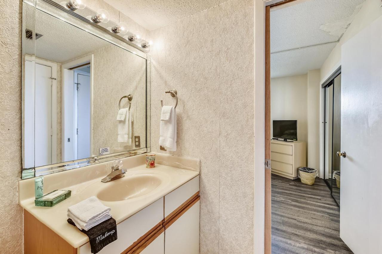 Summerhouse 710B By Book That Condo パナマシティービーチ エクステリア 写真