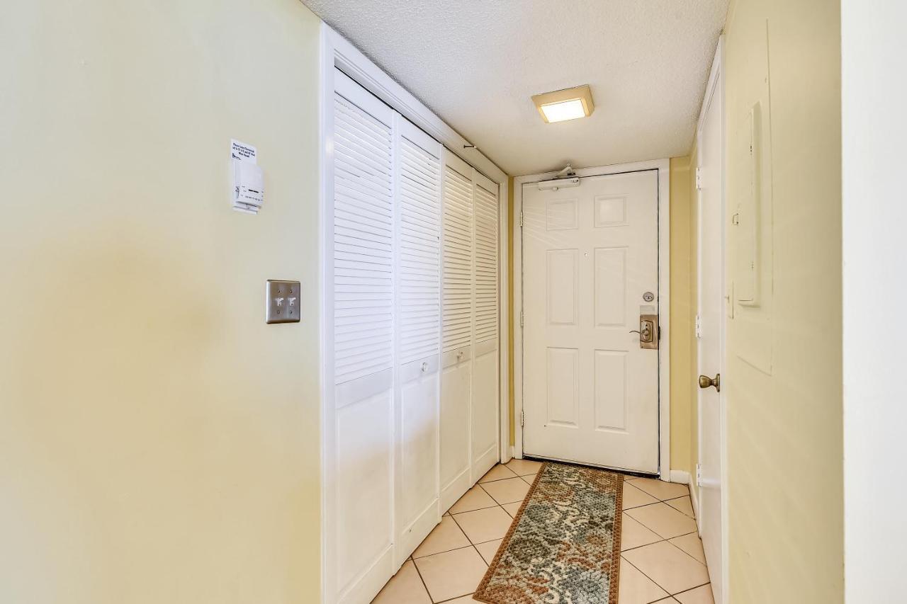 Summerhouse 710B By Book That Condo パナマシティービーチ エクステリア 写真