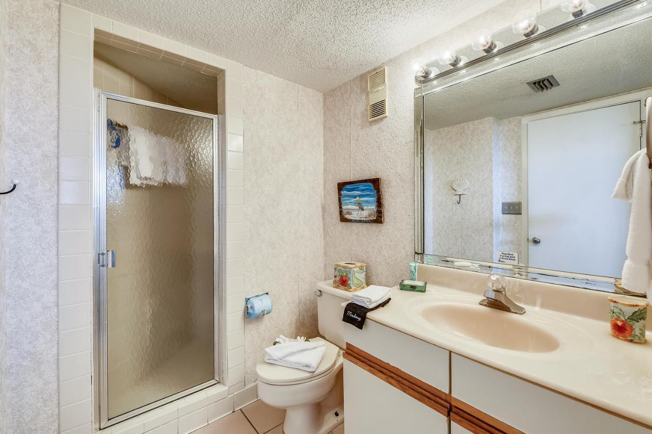 Summerhouse 710B By Book That Condo パナマシティービーチ エクステリア 写真