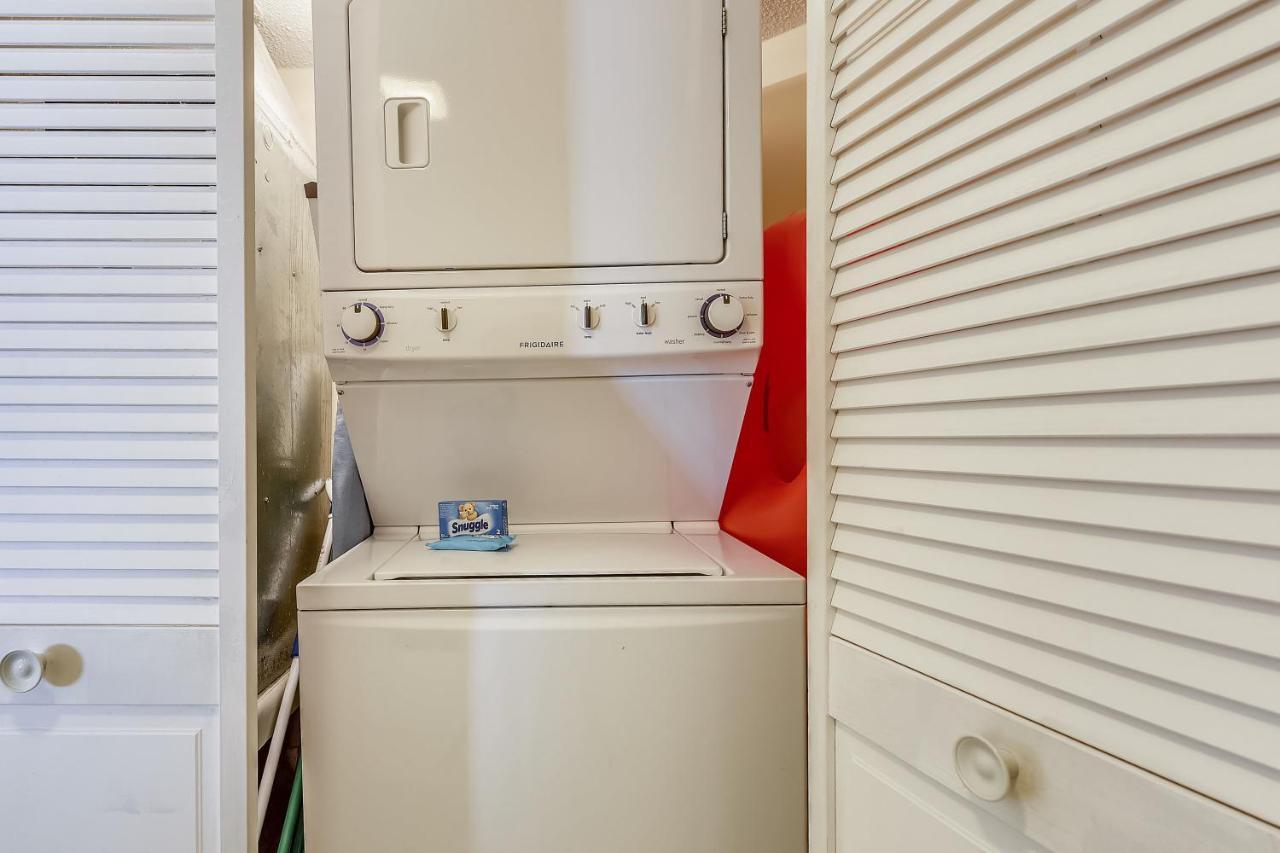 Summerhouse 710B By Book That Condo パナマシティービーチ エクステリア 写真